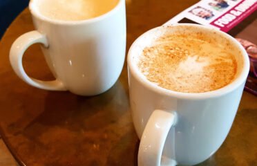 Fair Trade Coffee House