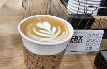 Fairbanks Coffee