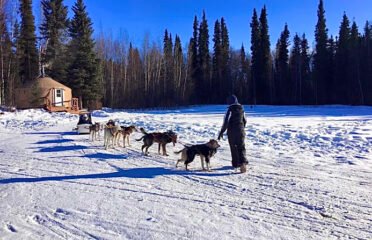 Fairbanks ak