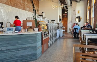 FaireCoffee