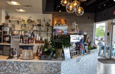 Fairfax Simply Social Coffee