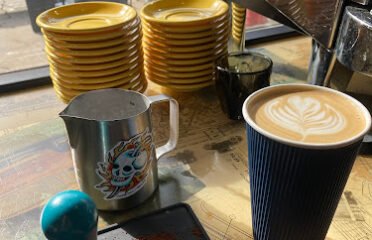 Fairhope coffee