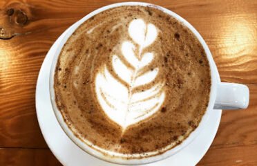 Fairmount Coffee Company