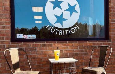 Fairview Nutrition