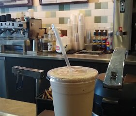 Fairway Coffee