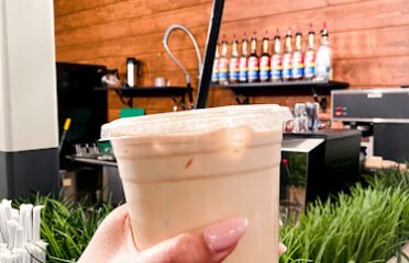 Faith Coffee Shop