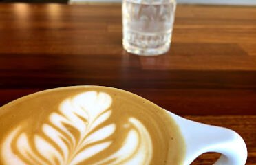 Falcon Coffee Bar