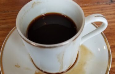 Falling Rock Cafe & Bookstore