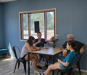 Falls Caffeine Co.