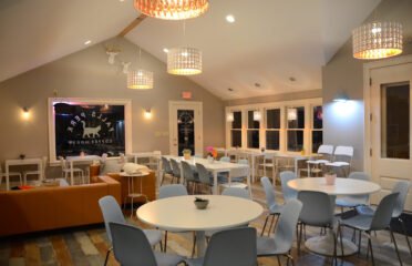 Falls Perk Coffee House