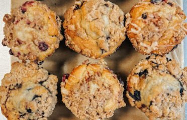 Falls Perk Drive-Thru