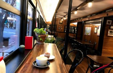 Familiars Coffee & Tea