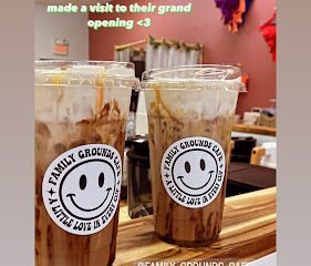 Family Grounds Cafe, LLC