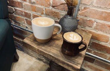 Family Grounds Coffee Co.