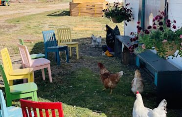 Fanny’s Farmhouse