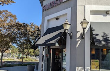 Fantasia Coffee & Tea