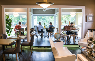 Fante’s Coffeehouse And Private Label Coffee Roasters