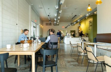 Far West Coffee