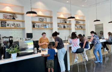 Fare&Fellow – Coffee + Table – RTP