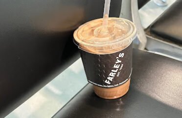 Farley’s Cafe