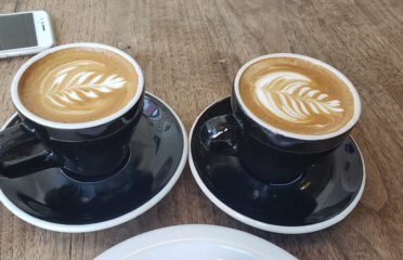 Farley’s Coffeehouse