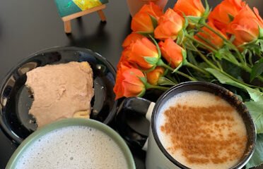 Farm 2 Farmacy (formerly Dulce Vida Coffee)
