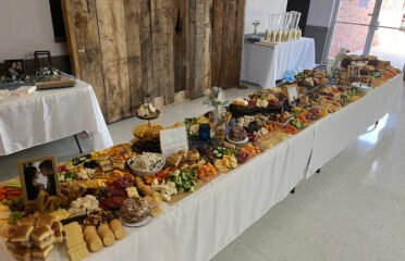 Farm Fancy Brewed Baked & Crafted