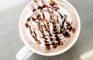 Farm Grounds Coffee