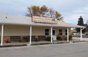 Farm House Market