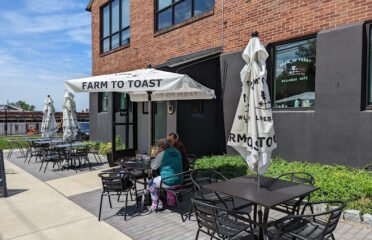 Farm To Toast