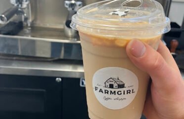 FarmGirl Coffee LLC