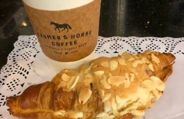 Farmers Horse Coffee