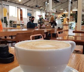 Farmers Union Coffee Roasters