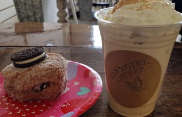 Farmgirl Coffee