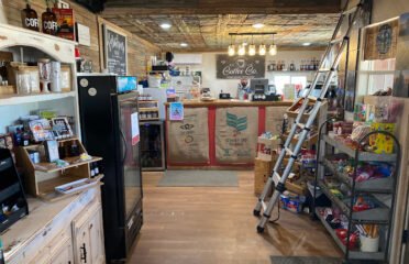 Farmhouse Coffee Co.