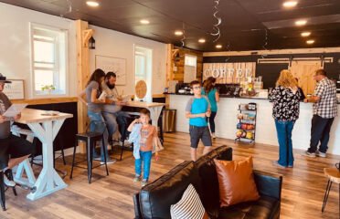 Farmhouse Coffee Co.