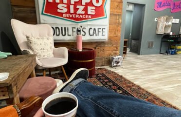 Farmhouse Coffee & Cream