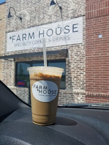 Farmhouse Coffee