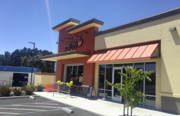 FasTrack Coffee Company