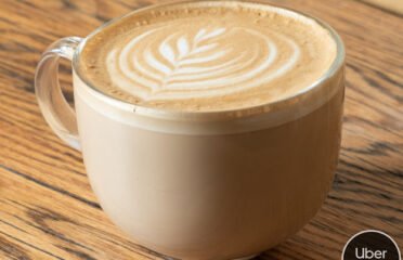 Fastik Coffee & Pelmeni