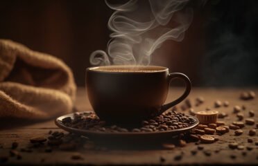Fat Bastard Coffee