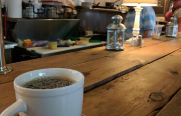 Fat Cat Coffee Works