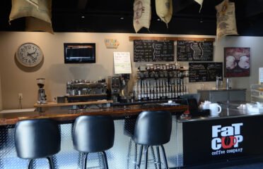 Fat Cup Coffee Company