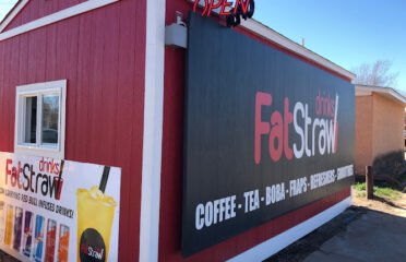 Fat Straw Drinks