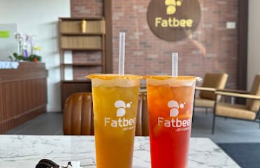 Fatbee Cafe Everett