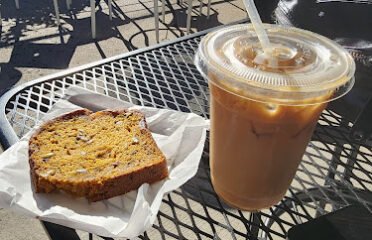 Fawkes Alley Coffee