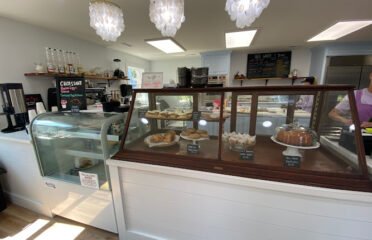 Fawn’s Delectables Cafe