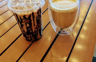 Fayetteville Coffee Works