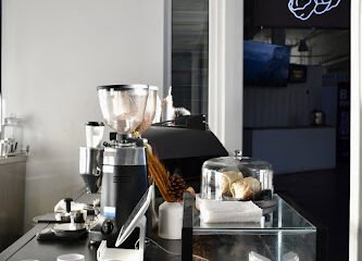 Fear Not Coffee