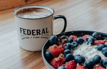 Federal Coffee + Fine Foods